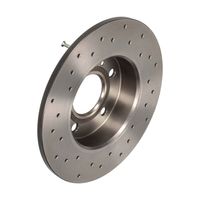 Brembo Bremsscheibe "BREMBO XTRA LINE", Art.-Nr. 08.7627.1X