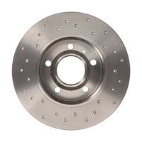Brembo Bremsscheibe "BREMBO XTRA LINE", Art.-Nr. 08.7627.1X
