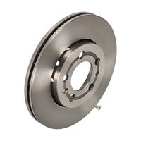 Brembo Bremsscheibe "PRIME LINE", Art.-Nr. 09.7011.14