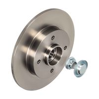 Brembo Bremsscheibe "BEARING DISC LINE", Art.-Nr. 08.9512.17