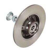 Brembo Bremsscheibe "BEARING DISC LINE", Art.-Nr. 08.9512.17