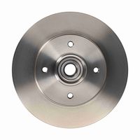 Brembo Bremsscheibe "BEARING DISC LINE", Art.-Nr. 08.9512.17