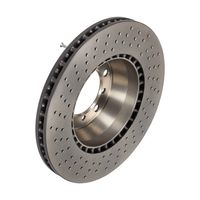 Brembo Bremsscheibe "COATED DISC LINE", Art.-Nr. 09.C878.11