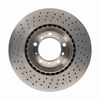 Brembo Bremsscheibe "COATED DISC LINE", Art.-Nr. 09.C878.11