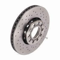 Brembo Bremsscheibe "BREMBO XTRA LINE", Art.-Nr. 09.5745.2X