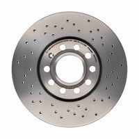 Brembo Bremsscheibe "BREMBO XTRA LINE", Art.-Nr. 09.5745.2X