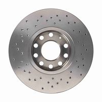 Brembo Bremsscheibe "BREMBO XTRA LINE", Art.-Nr. 09.5745.2X