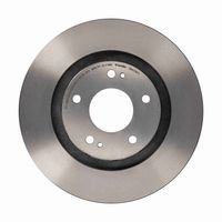 Brembo Bremsscheibe "COATED DISC LINE", Art.-Nr. 09.A738.11