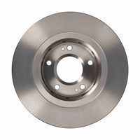 Brembo Bremsscheibe "COATED DISC LINE", Art.-Nr. 09.A738.11