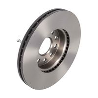 Brembo Bremsscheibe "COATED DISC LINE", Art.-Nr. 09.9145.11