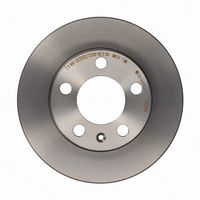 Brembo Bremsscheibe "COATED DISC LINE", Art.-Nr. 08.7165.11