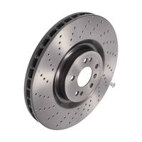 Brembo Bremsscheibe "COATED DISC LINE", Art.-Nr. 09.A960.21