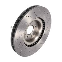 Brembo Bremsscheibe "COATED DISC LINE", Art.-Nr. 09.A960.21