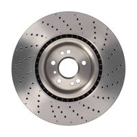 Brembo Bremsscheibe "COATED DISC LINE", Art.-Nr. 09.A960.21