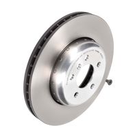 Brembo Bremsscheibe "TWO-PIECE DISCS LINE", Art.-Nr. 09.C409.13