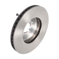 Brembo Bremsscheibe "TWO-PIECE DISCS LINE", Art.-Nr. 09.C409.13
