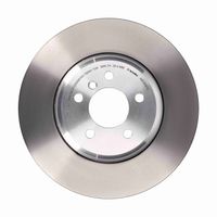 Brembo Bremsscheibe "TWO-PIECE DISCS LINE", Art.-Nr. 09.C409.13