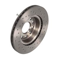 Brembo Bremsscheibe "BREMBO XTRA LINE", Art.-Nr. 09.9167.1X