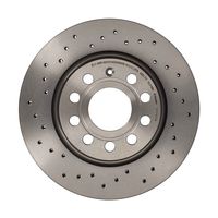 Brembo Bremsscheibe "BREMBO XTRA LINE", Art.-Nr. 09.9167.1X