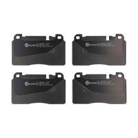 Brembo Bremsbelagsatz, Scheibenbremse "PRIME LINE", Art.-Nr. P 85 123