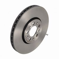 Brembo Bremsscheibe "COATED DISC LINE", Art.-Nr. 09.7010.21