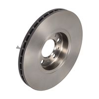 Brembo Bremsscheibe "COATED DISC LINE", Art.-Nr. 09.7010.21