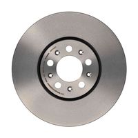 Brembo Bremsscheibe "COATED DISC LINE", Art.-Nr. 09.7010.21