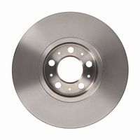 Brembo Bremsscheibe "COATED DISC LINE", Art.-Nr. 09.7010.21