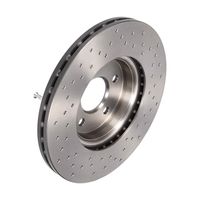 Brembo Bremsscheibe "BREMBO XTRA LINE", Art.-Nr. 09.A820.1X