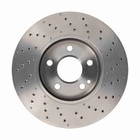 Brembo Bremsscheibe "COATED DISC LINE", Art.-Nr. 09.B436.51