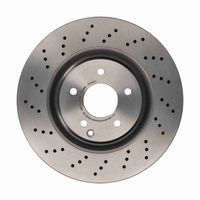 Brembo Bremsscheibe "COATED DISC LINE", Art.-Nr. 09.A448.21