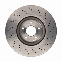 Brembo Bremsscheibe "COATED DISC LINE", Art.-Nr. 09.A448.21