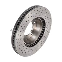 Brembo Bremsscheibe "COATED DISC LINE", Art.-Nr. 09.C877.11