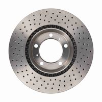 Brembo Bremsscheibe "COATED DISC LINE", Art.-Nr. 09.C877.11
