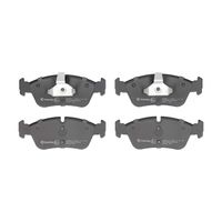 Brembo Bremsbelagsatz, Scheibenbremse "PRIME LINE", Art.-Nr. P 06 024