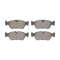 Brembo Bremsbelagsatz, Scheibenbremse "PRIME LINE", Art.-Nr. P 06 024
