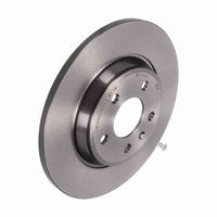 Brembo Bremsscheibe "COATED DISC LINE", Art.-Nr. 08.A759.11