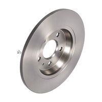 Brembo Bremsscheibe "COATED DISC LINE", Art.-Nr. 08.A759.11