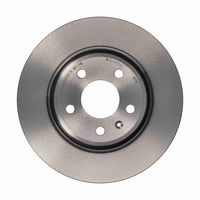 Brembo Bremsscheibe "COATED DISC LINE", Art.-Nr. 08.A759.11