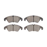 Brembo Bremsbelagsatz, Scheibenbremse "PRIME LINE", Art.-Nr. P 85 098