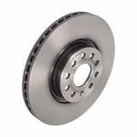 Brembo Bremsscheibe "COATED DISC LINE", Art.-Nr. 09.9772.11