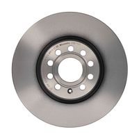 Brembo Bremsscheibe "COATED DISC LINE", Art.-Nr. 09.9772.11