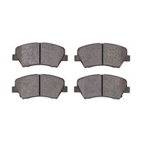 Brembo Bremsbelagsatz, Scheibenbremse "PRIME LINE", Art.-Nr. P 30 073