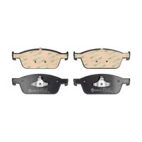 Brembo Bremsbelagsatz, Scheibenbremse "PRIME LINE", Art.-Nr. P 24 157