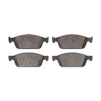 Brembo Bremsbelagsatz, Scheibenbremse "PRIME LINE", Art.-Nr. P 24 157