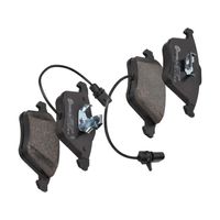 Brembo Bremsbelagsatz, Scheibenbremse "PRIME LINE", Art.-Nr. P 85 084