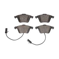 Brembo Bremsbelagsatz, Scheibenbremse "PRIME LINE", Art.-Nr. P 85 084