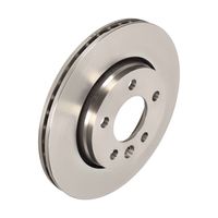 Brembo Bremsscheibe "PRIME LINE", Art.-Nr. 09.9582.10