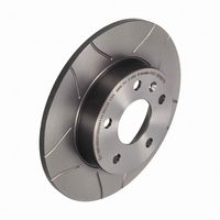 Brembo Bremsscheibe "BREMBO MAX LINE", Art.-Nr. 08.7627.75