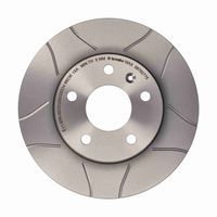 Brembo Bremsscheibe "BREMBO MAX LINE", Art.-Nr. 08.7627.75